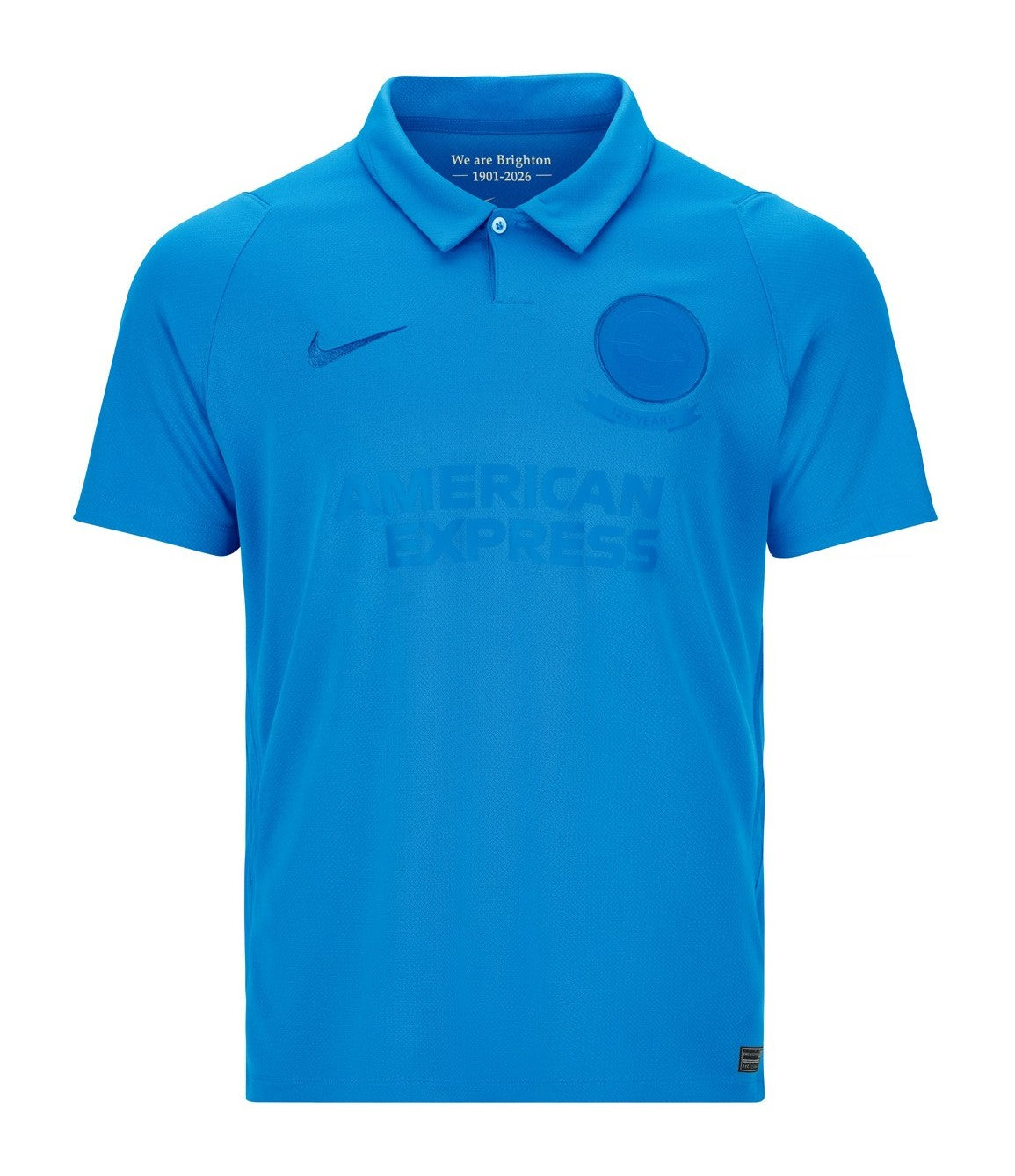 Brighton 26/27 Special Kit