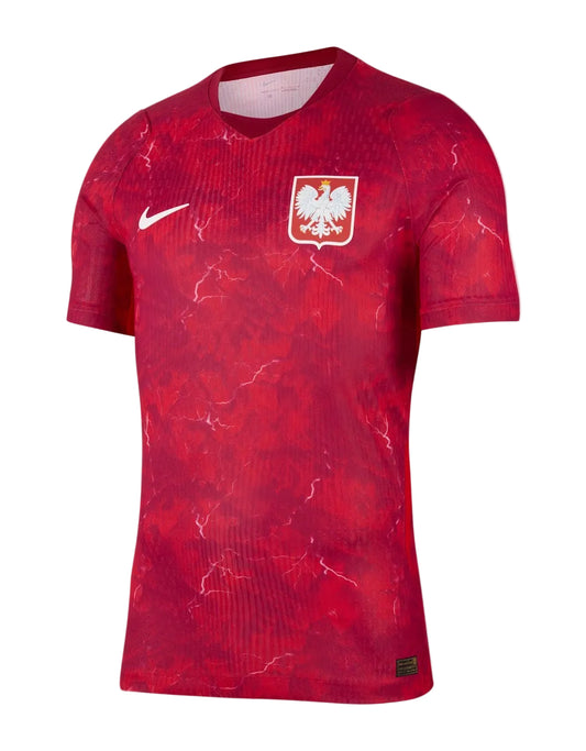 Poland 2026 Away Kit