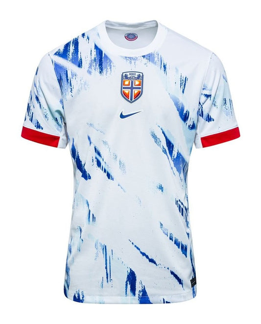 Norway 2024 Away Kit