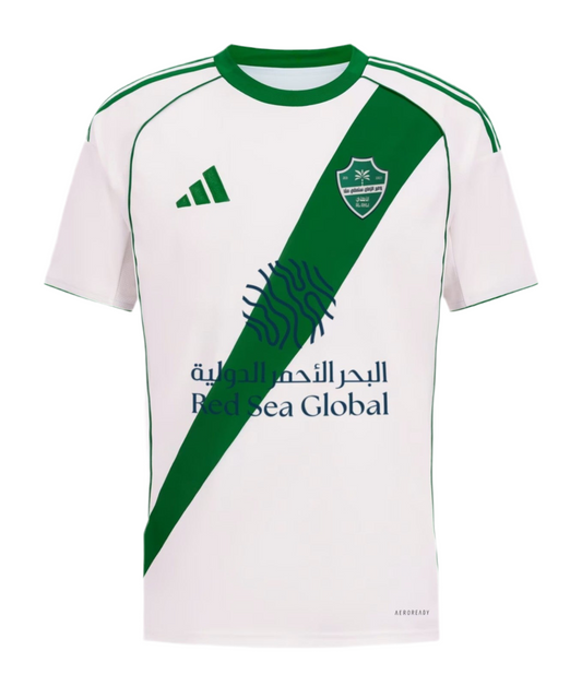 Al Ahli SFC 25/26 Home Kit