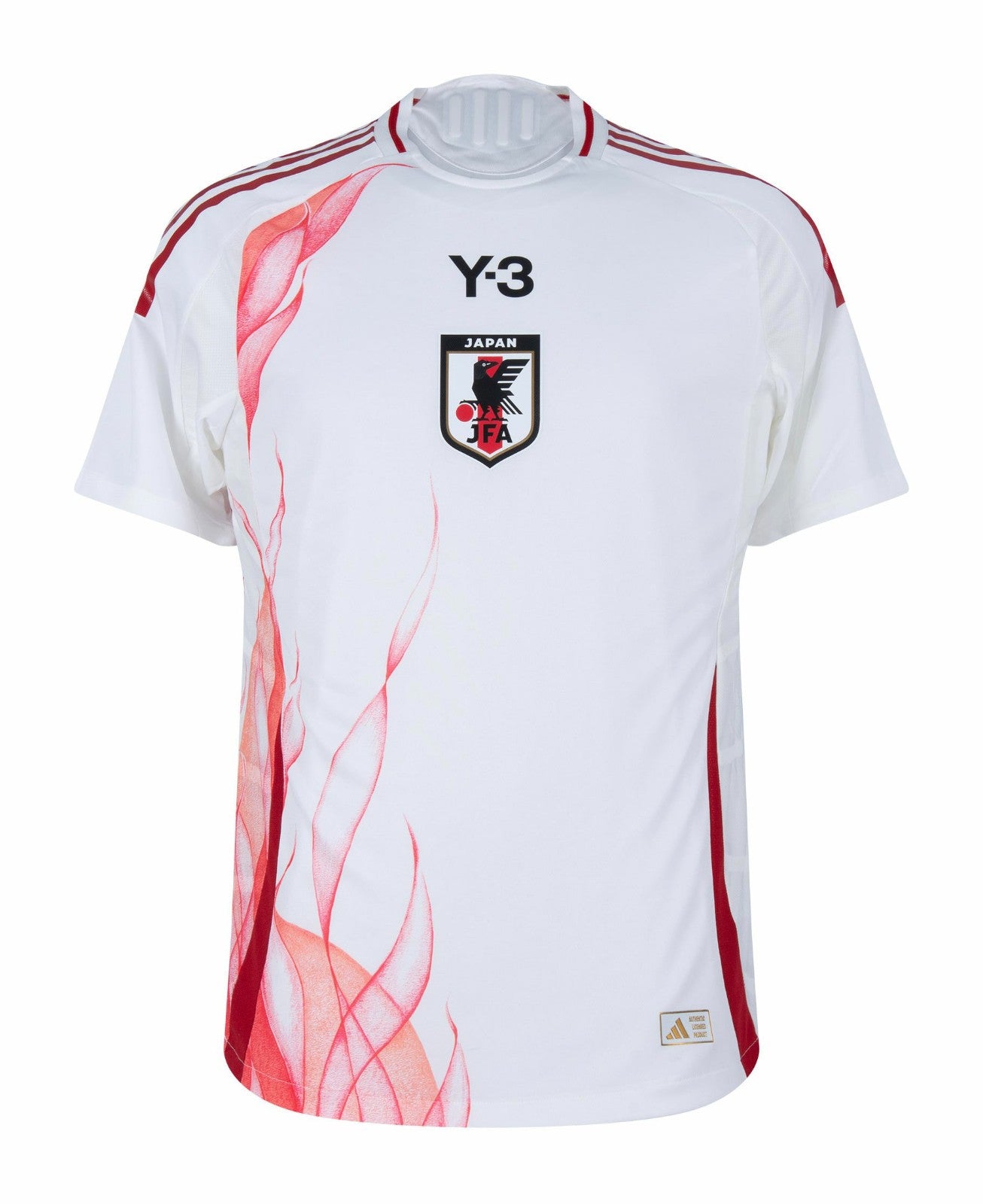 Japan 24/25 Away Kit