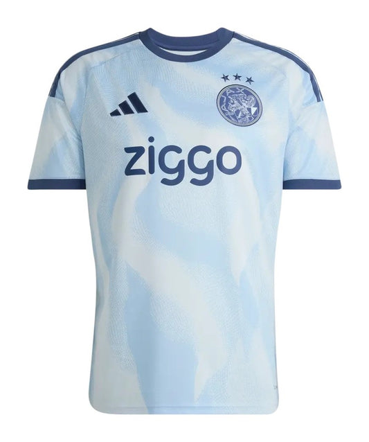 Ajax Amsterdam 26/26 Third Kit