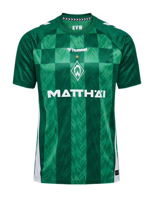 Werder Bremen 24/25 Home Kit