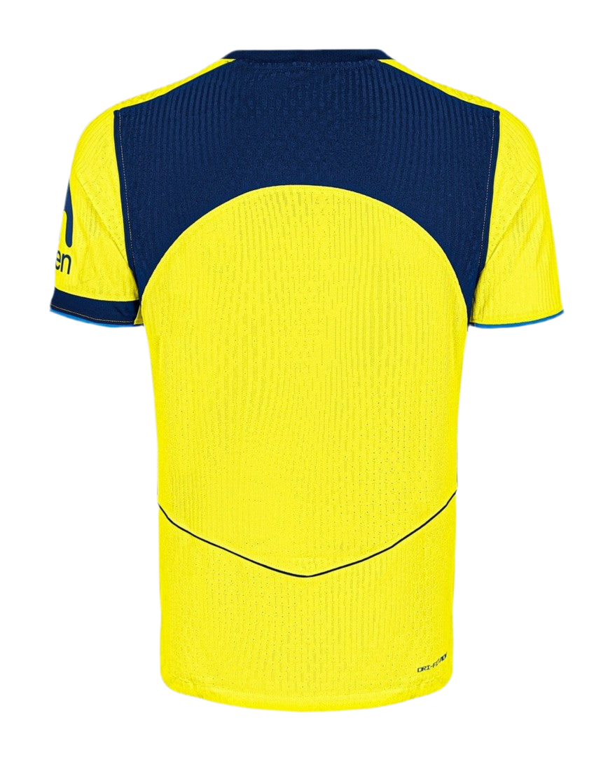 Tottenham Hotspur 25/26 Third Kit