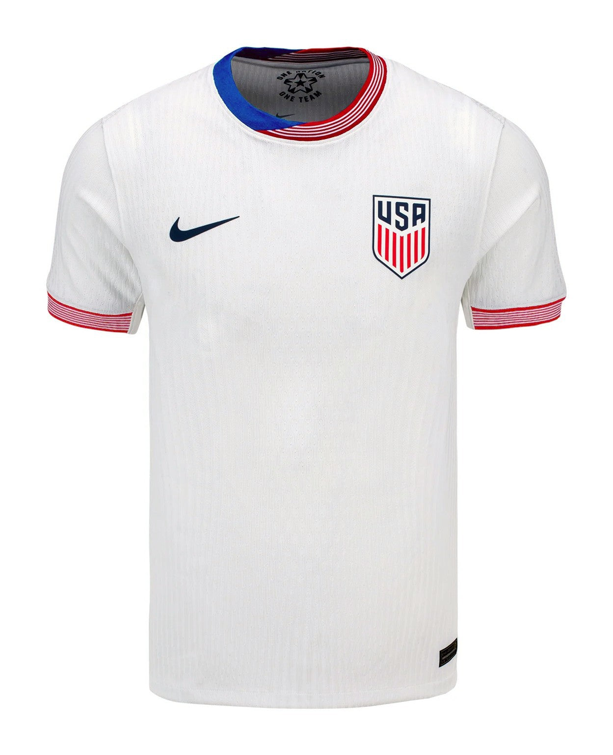 USA 2024 Home Kit