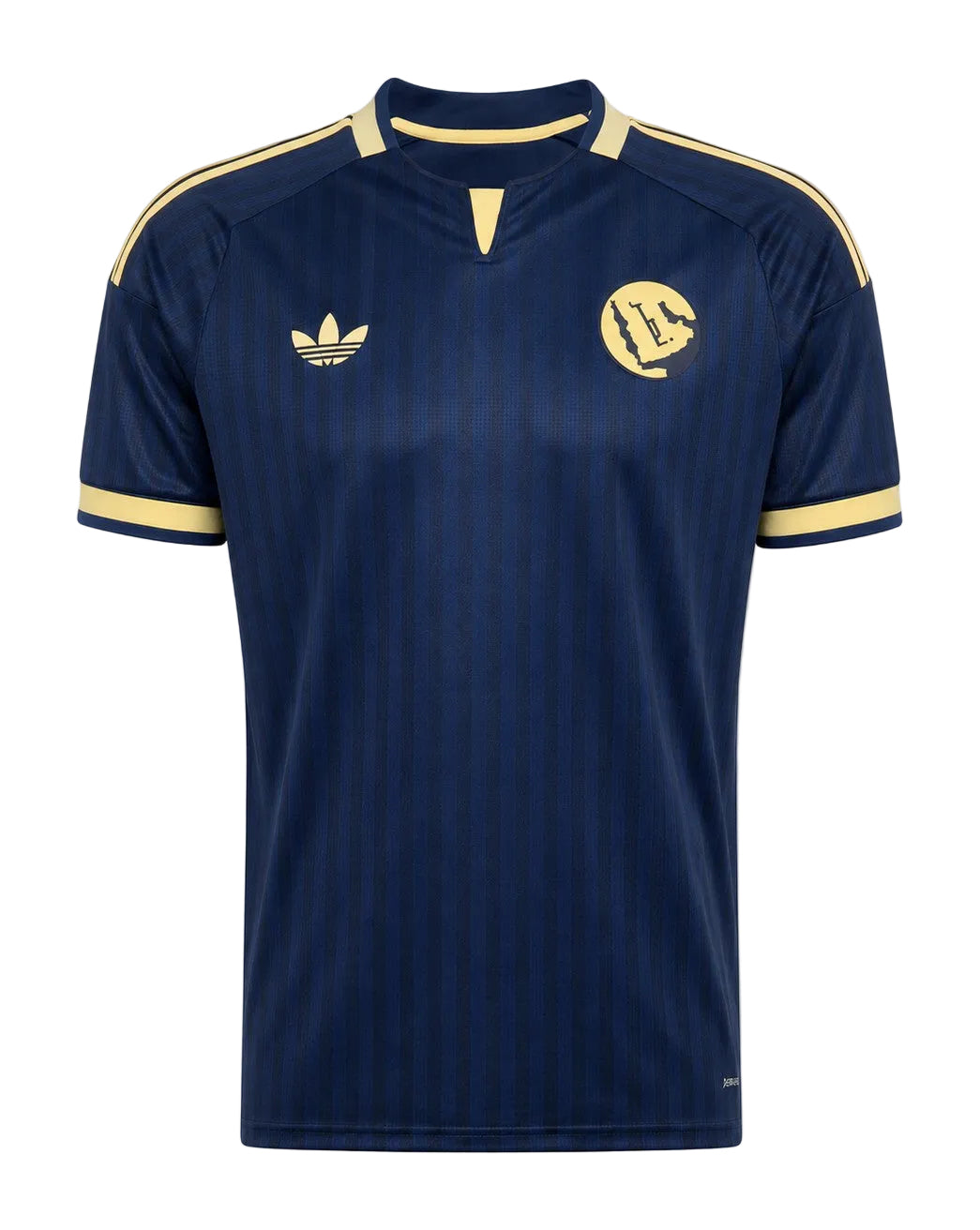 Al-Nassr FC 26/27 Away Kit