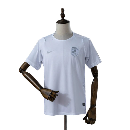 Norway 2026 Third Kit