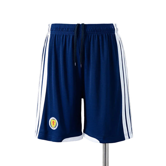 Scotland 2026 Home Shorts
