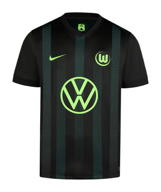 VfL Wolfsburg 24/25 Away Kit