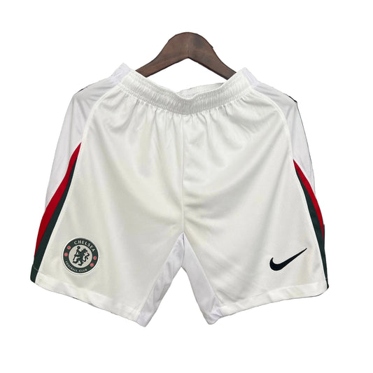 Chelsea 25/26 Away Shorts
