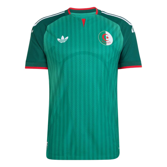 Algeria 2026 Away Kit