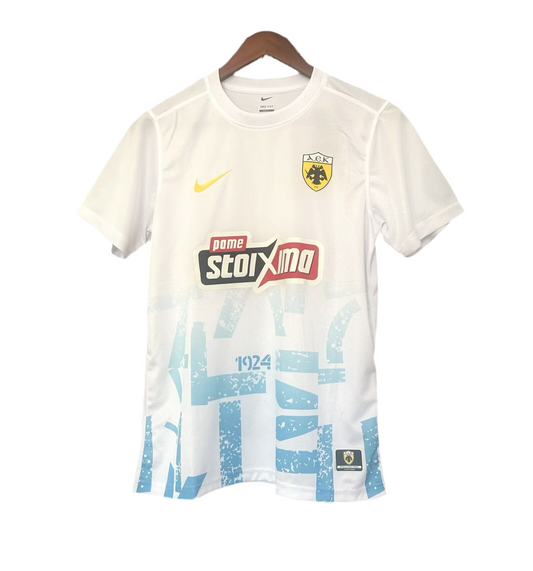 AEK Athens 25/26 Third Kit