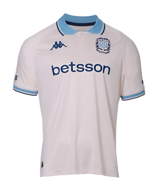 Racing Club De Avellaneda 2025 Third Kit