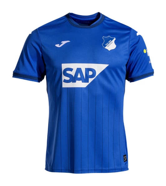 TSG 1899 Hoffenheim 24/25 Home Kit