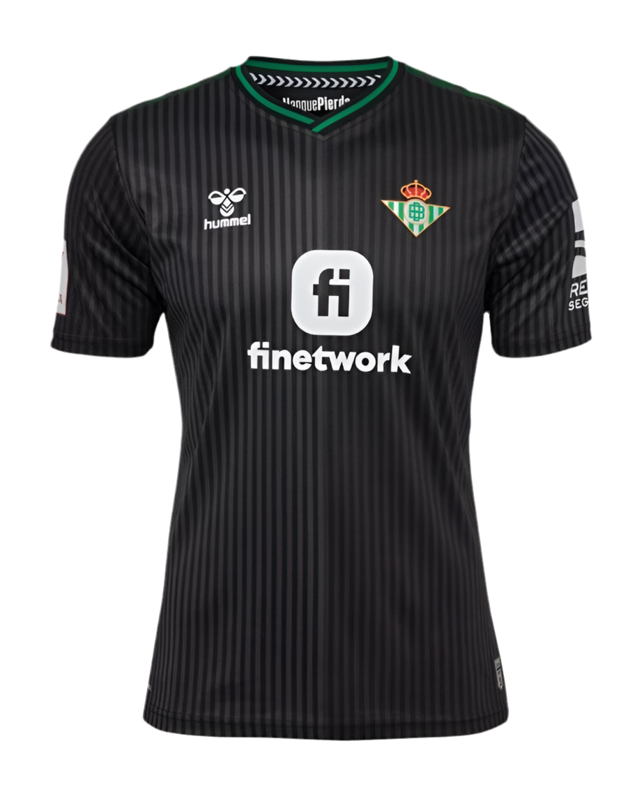 Real Betis 23/24 Third Kit