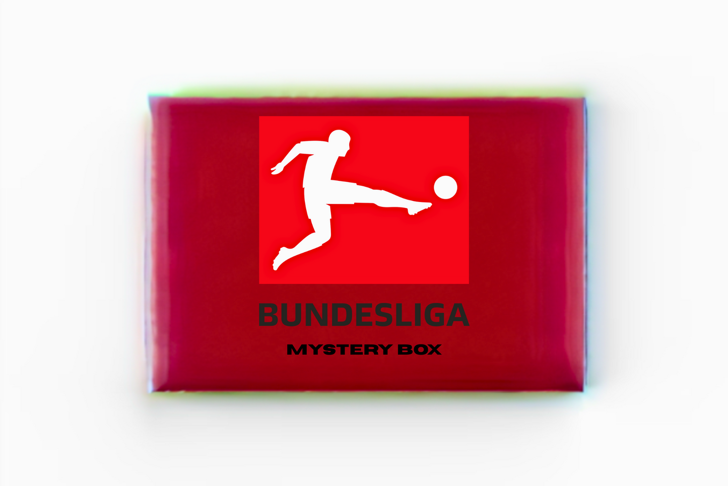 Bundesliga Mystery Box