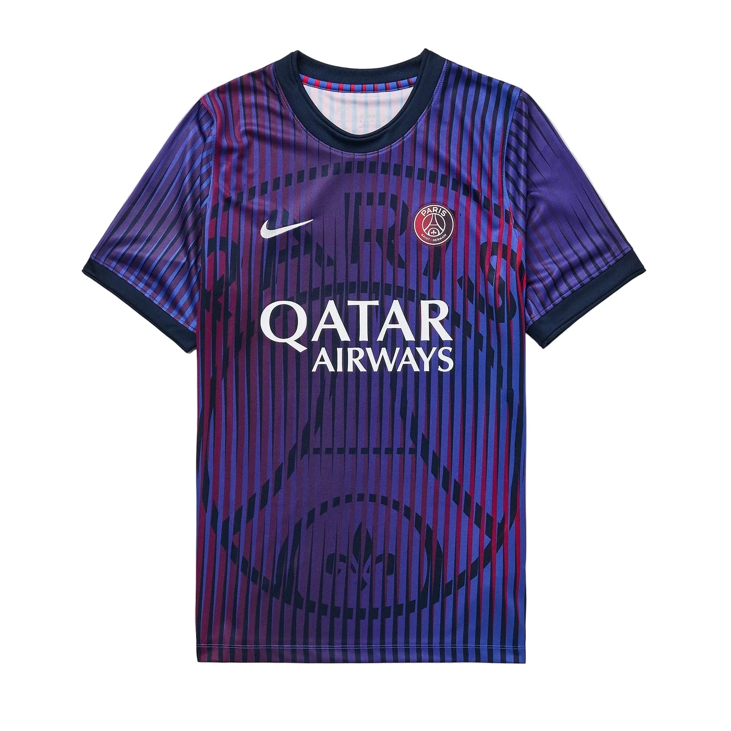 PSG 26/27 Pre-Match Kit 2