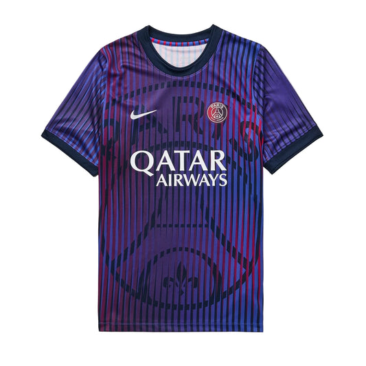 PSG 26/27 Pre-Match Kit 2