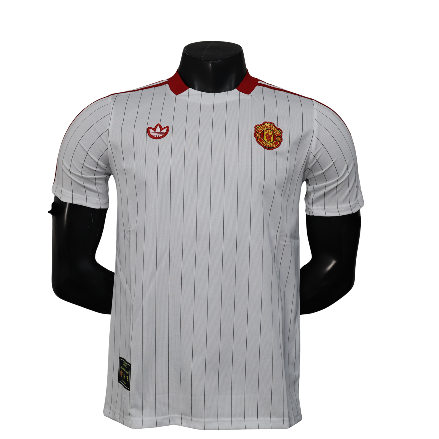 Manchester United Terrace Icons 2025 Kit 2