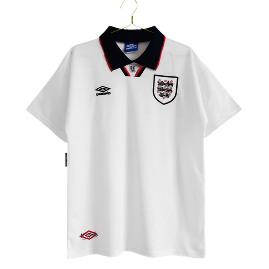 England 1994 Home Kit