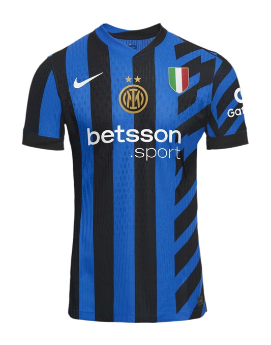 Inter Milan 24/25 Home Kit