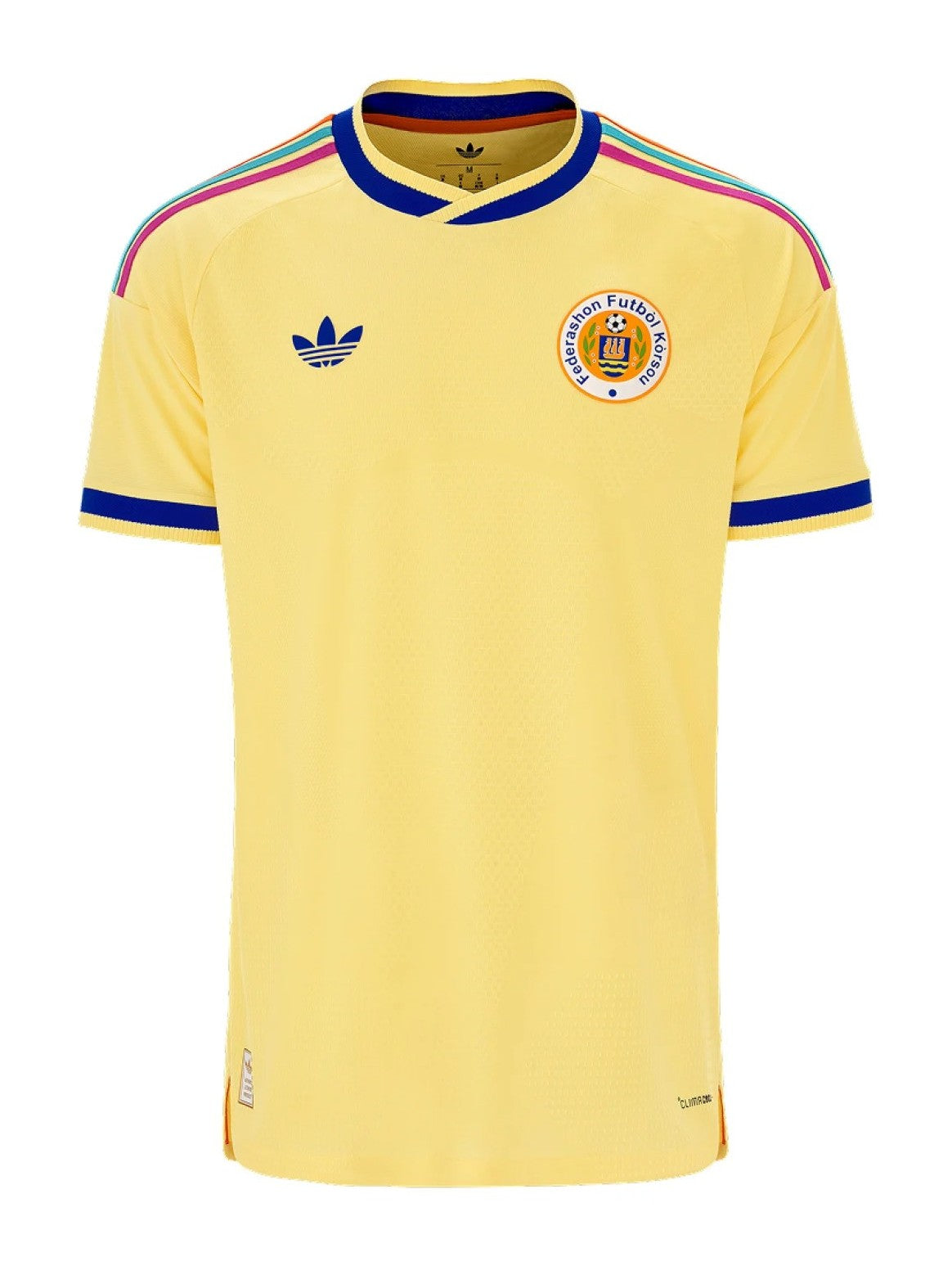 Curaçao 2026 Away Kit