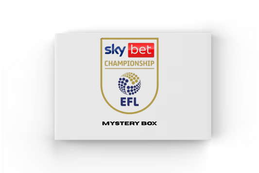 Championship Mystery Box