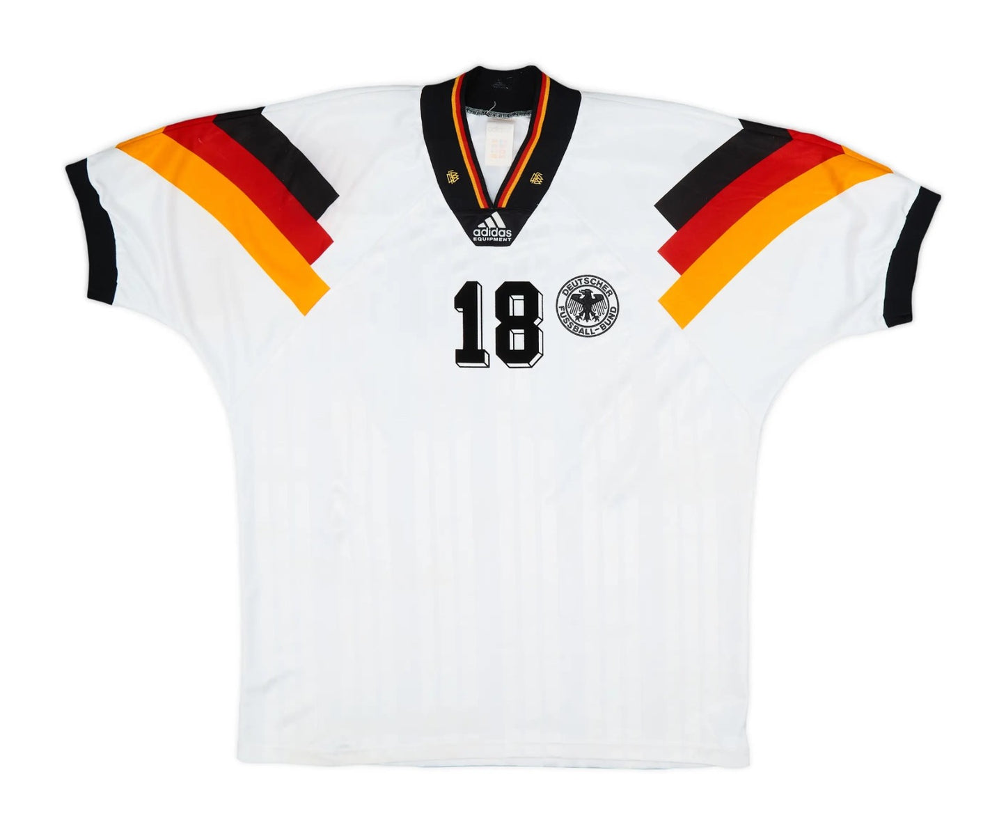 Germany 1992 Home Kit