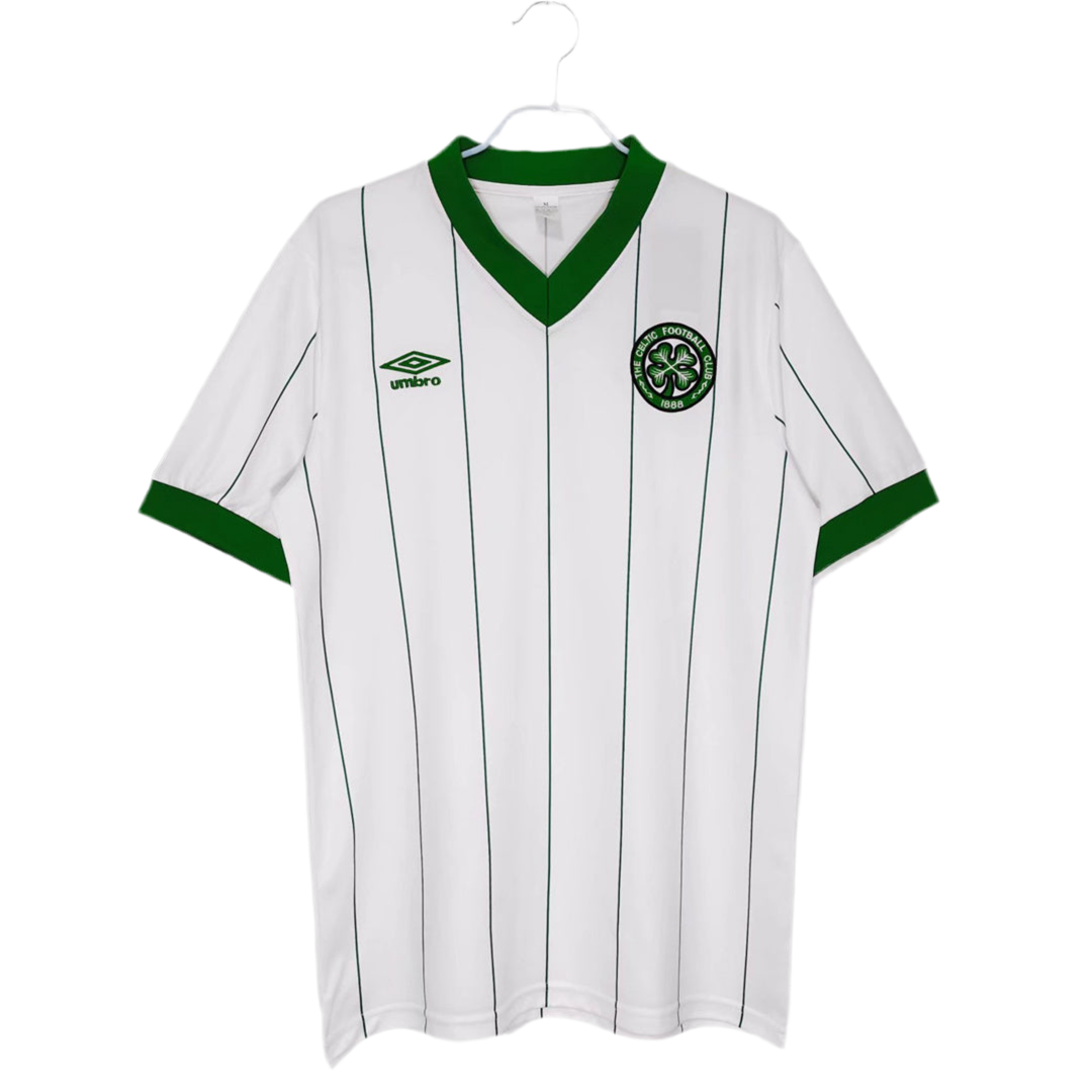 Celtic FC 1982/83 Away Kit