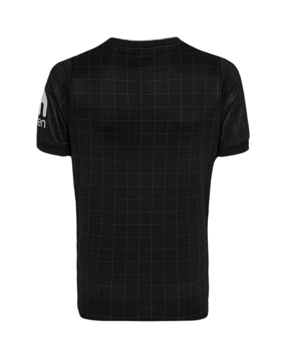 Tottenham Hotspur 25/26 Away Kit