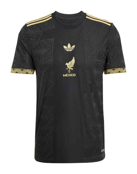 Mexico 2025 Home Kit