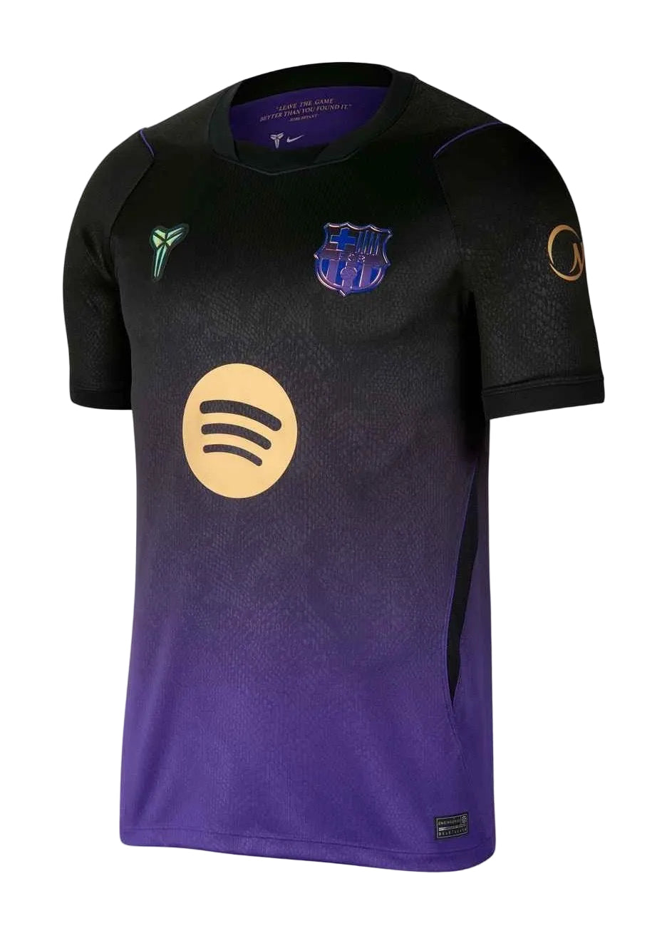 FC Barcelona 26/27 Away Kit