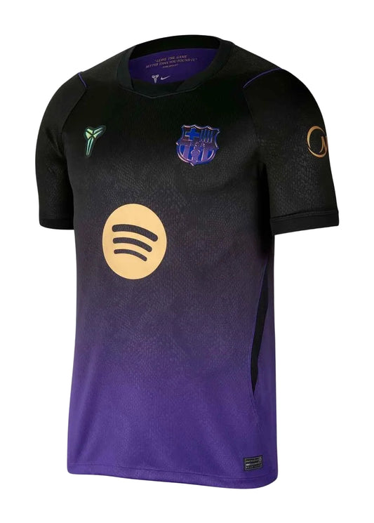 FC Barcelona 26/27 Away Kit
