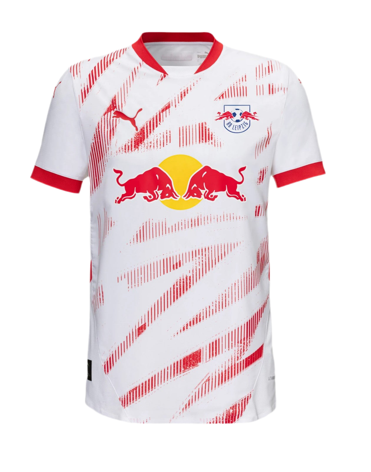 RB Leipzig 24/25 Home Kit