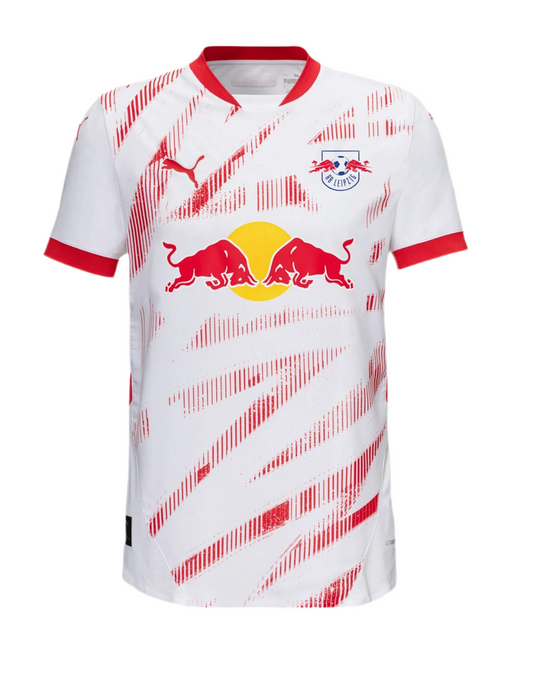 RB Leipzig 24/25 Home Kit