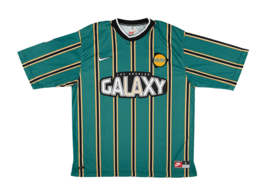 LA Galaxy 1998/99 Home Kit