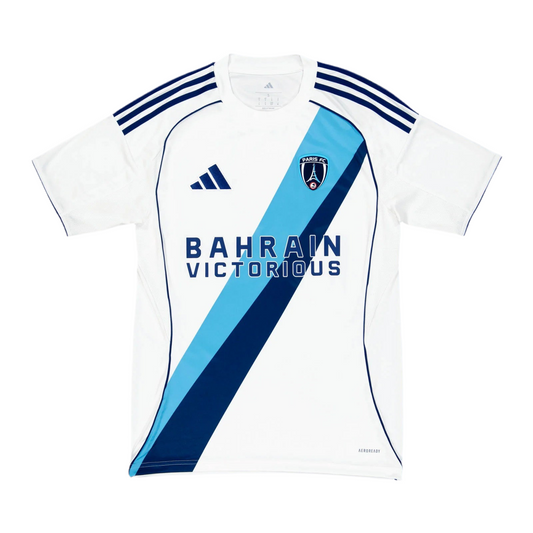 Paris FC 25/26 Away Kit
