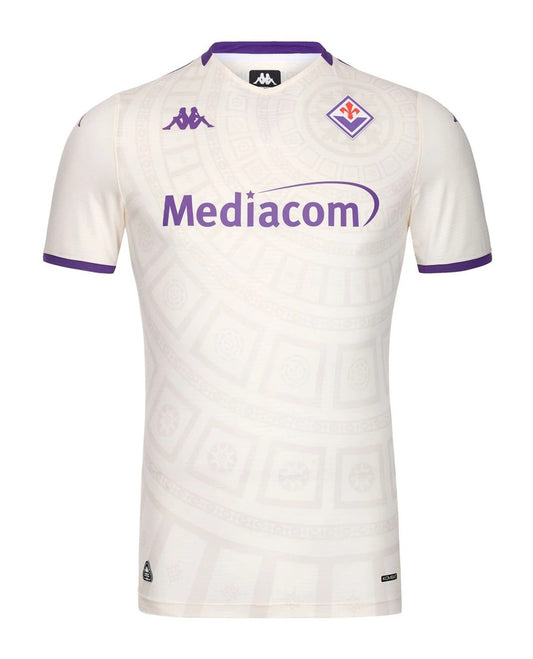 ACF Fiorentina 25/26 Away Kit
