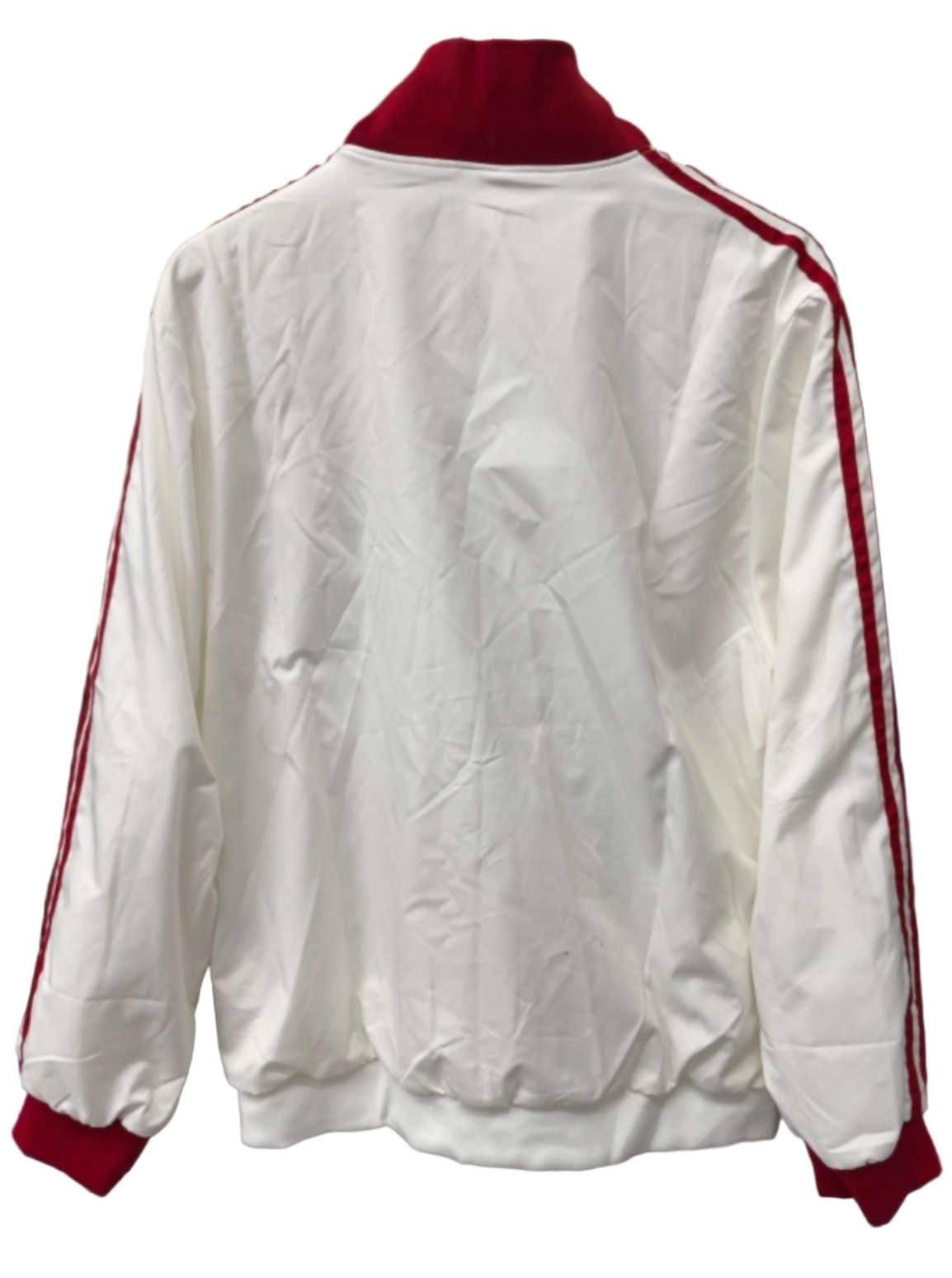 Bayern München 125 Year Anniversary Windbreaker