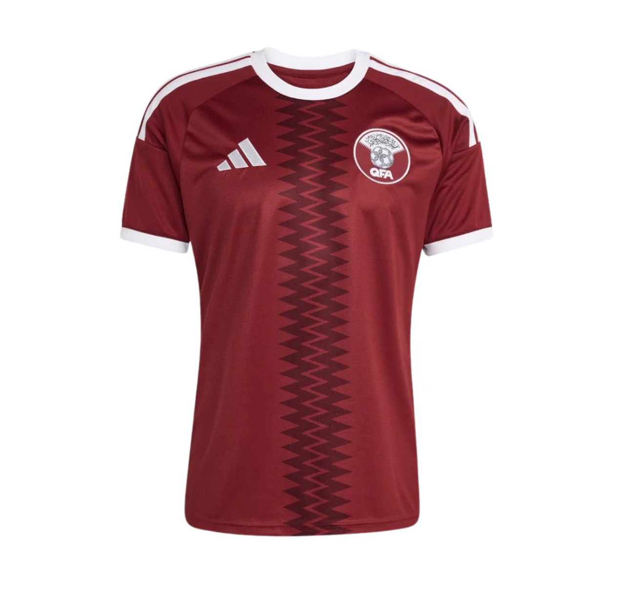 Qatar 2026 World Cup Home Kit
