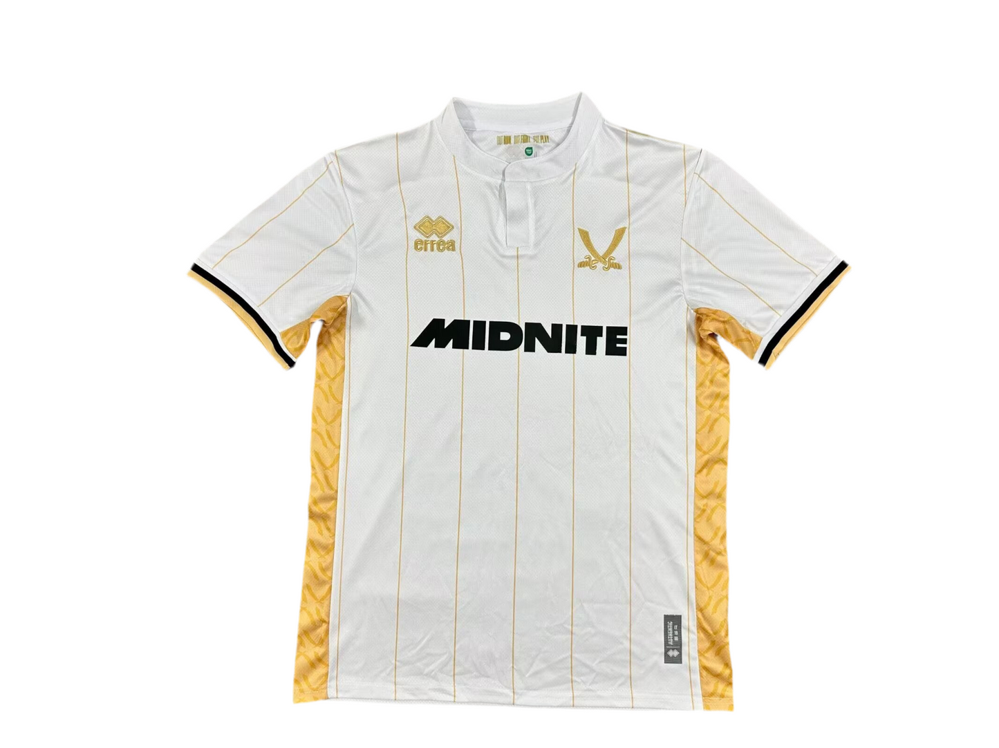 Sheffield United 25/26 Away Kit