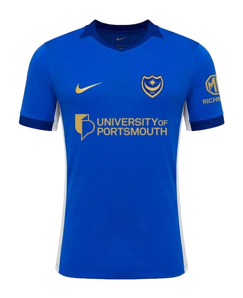 Portsmouth 26/27 Home Kit