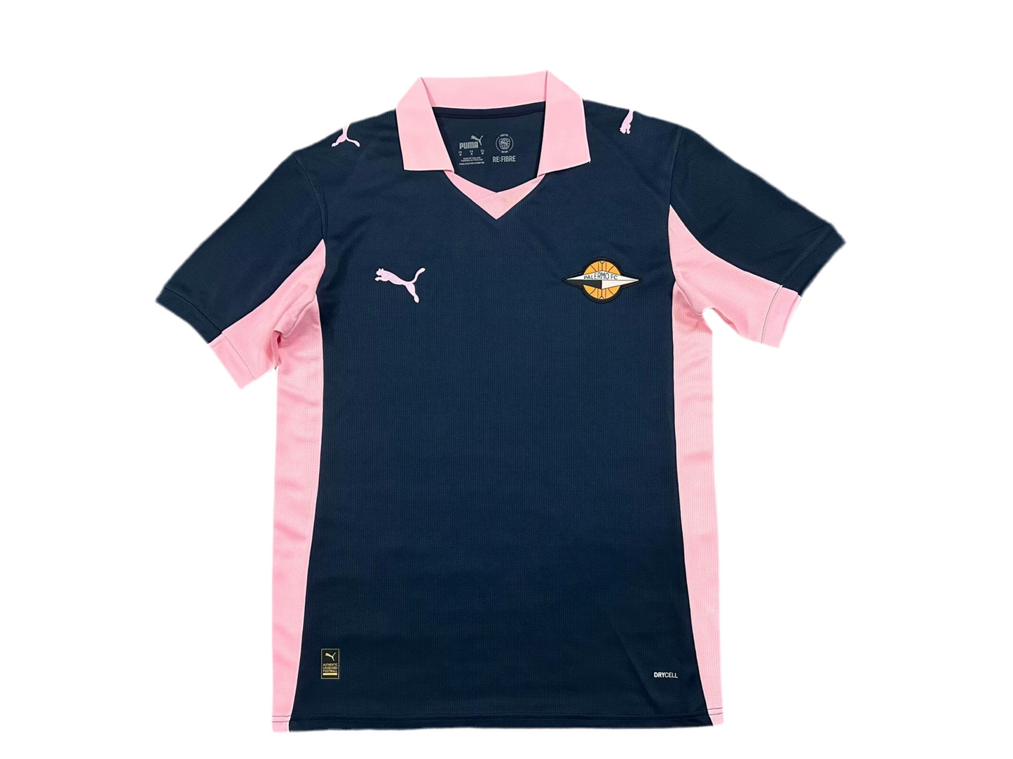 Palermo FC 25/26 Away Kit