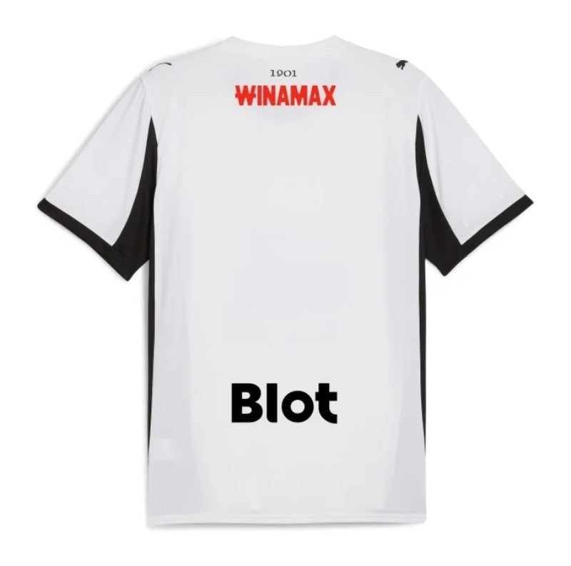 Stade Rennais 25/26 Away Kit