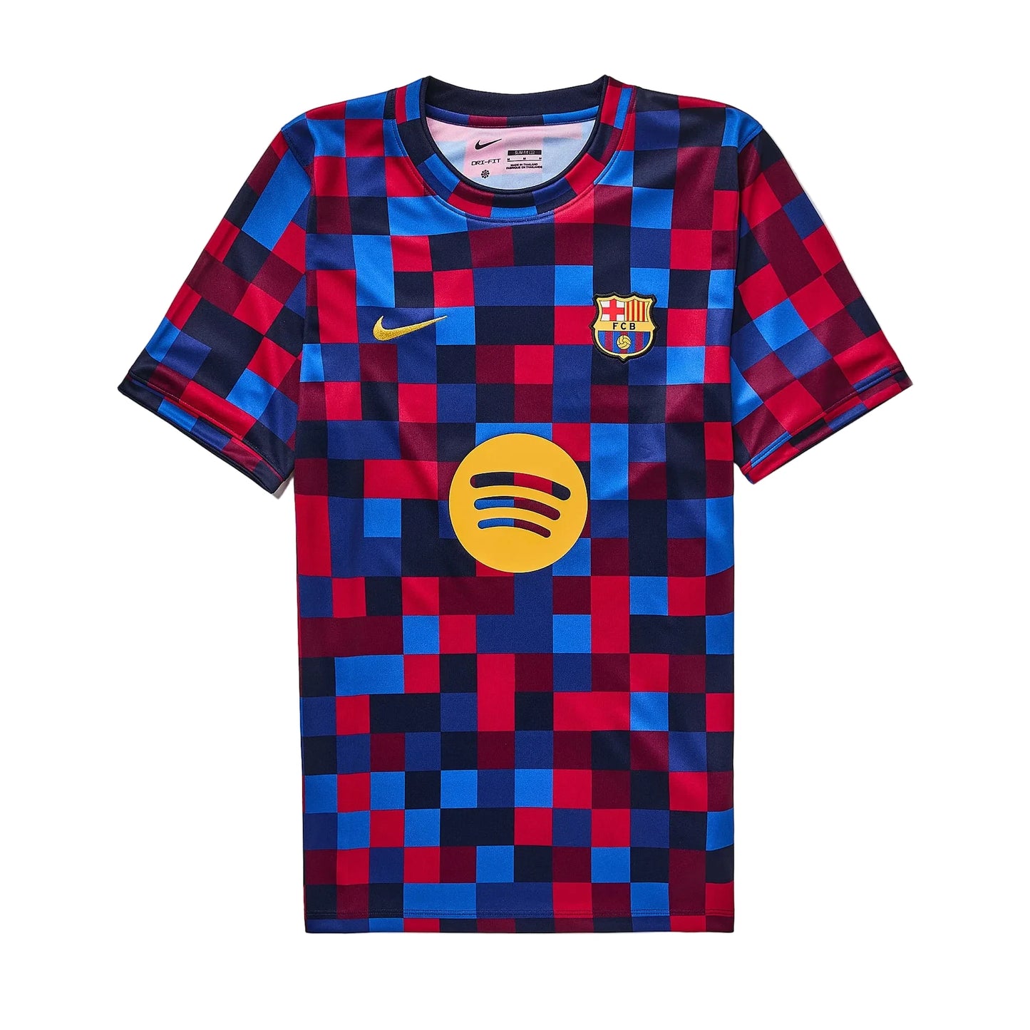 FC Barcelona 26/27 Pre-Match Kit