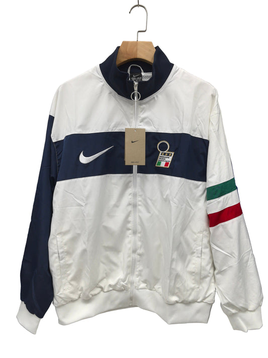 Italy Retro Windbreaker