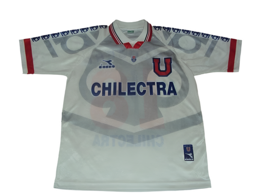 Universidad de Chile 1996 Away Kit