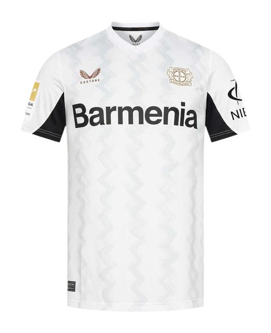 Bayer 04 Leverkusen 24/25 Away Kit