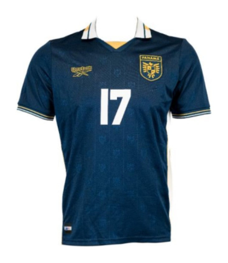 Panama 2026 Away Kit