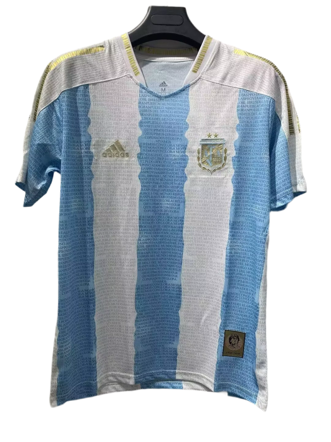 Argentina Maradona Tribute Kit